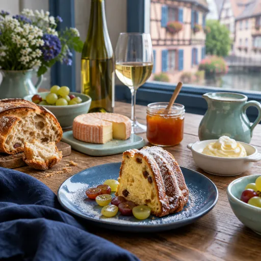 Séjourner à Colmar en B&B : guide expert pour choisir le bon hôtel