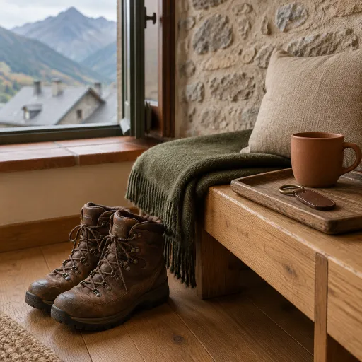 Séjour au Lys à Cauterets : l’art de choisir son hôtel dans les Pyrénées