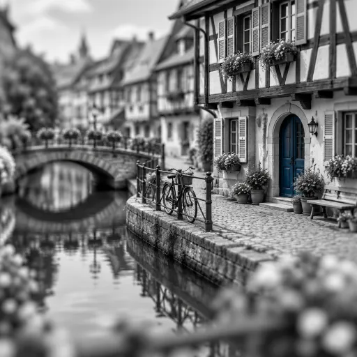 Séjourner à Colmar en B&B : guide expert pour choisir le bon hôtel