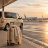 Organiser un vol Paris Bucarest et ses transferts : guide complet pour un voyage fluide