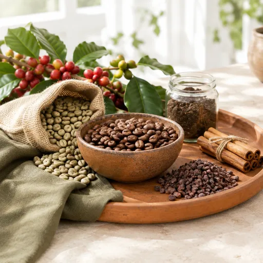 Costa Extra : l’expérience café premium qui inspire de nouveaux voyages