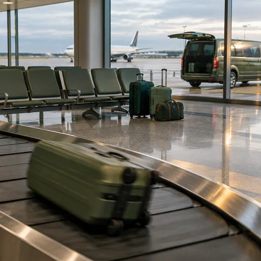 Vol Maurice Paris : guide expert pour un trajet fluide et vos transports sur place