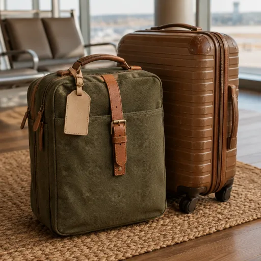 Bagage Lufthansa : le guide pratique pour voyager sereinement en cabine et en soute