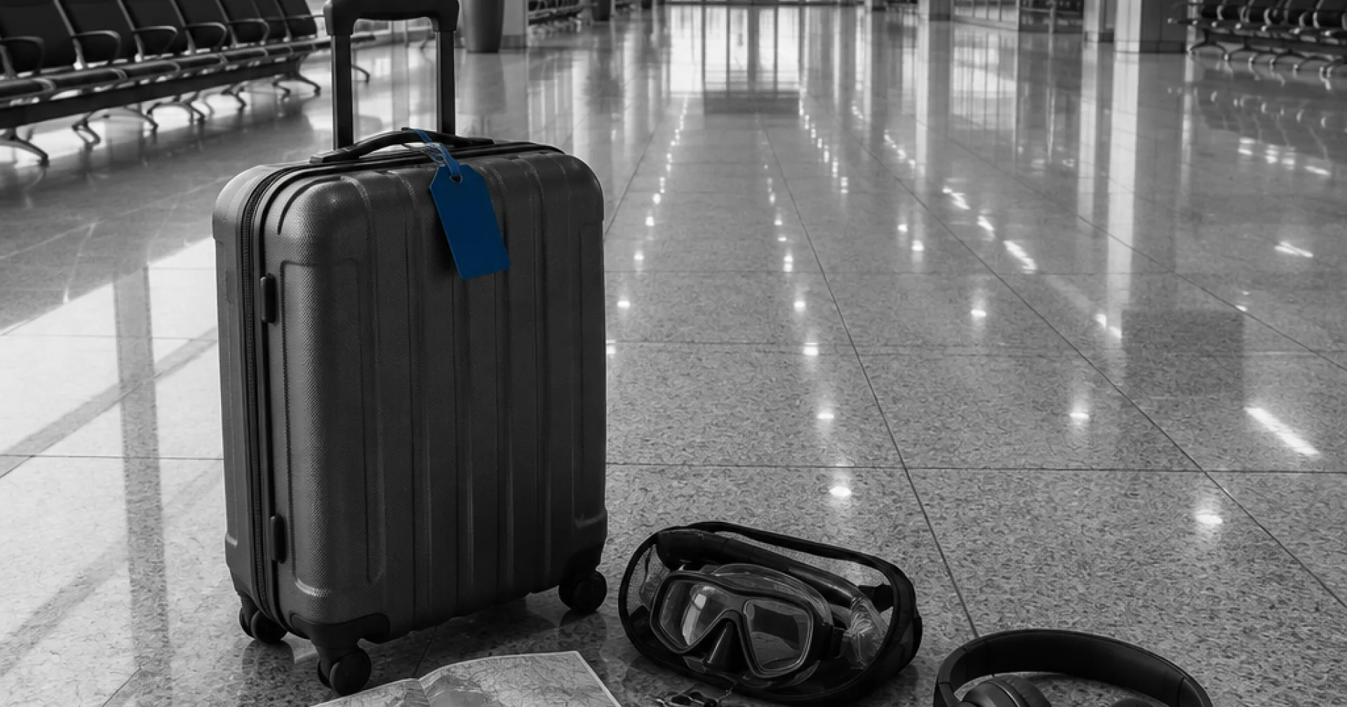 Vol Toulouse Hurghada : guide expert pour un trajet fluide et vos transports sur place
