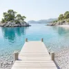 Quelle température en Croatie en août : à quoi s’attendre selon les régions