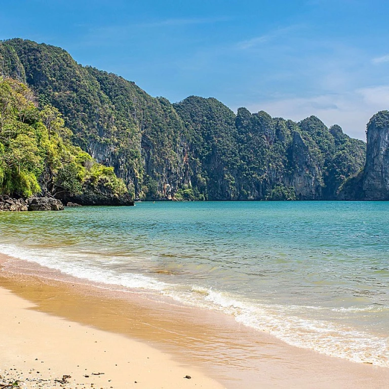 Un itinéraire captivant à travers le Laos