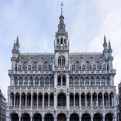 Séjour en love room à Saumur : escapade romantique au bord de la Loire