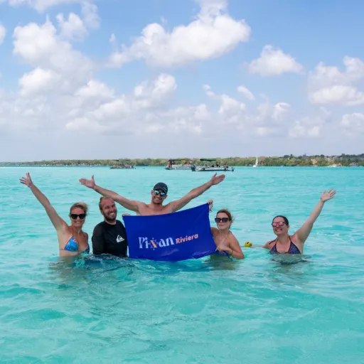 Interview de Yann Morel : Boom des agences locales en Riviera Maya