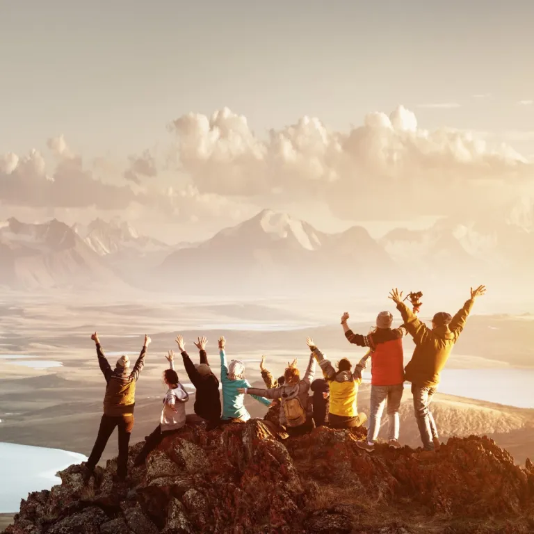 Interview de Sarah Lopez de Les Covoyageurs : Voyager en solo sans se sentir seul : la nouvelle façon de découvrir le monde