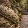 Voyage au pays des statues de dragons : itinéraires, symboles et conseils pratiques