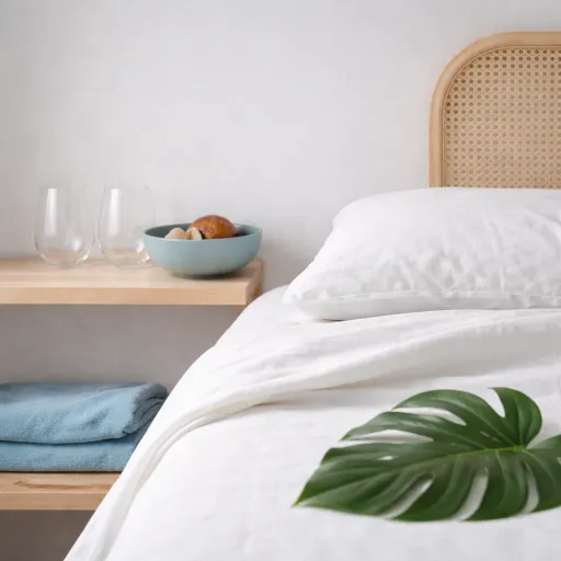 Une love room à Royan pour un séjour d’amour aux tropiques de Charente