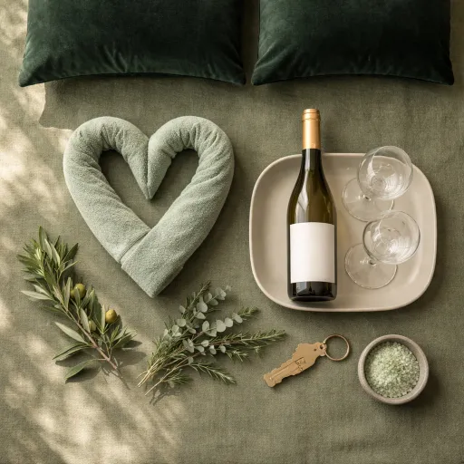 Une love room dans le Gard : guide complet pour une escapade romantique réussie