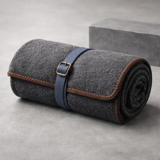 Une maison douceur pour voyager serein : textiles, rituels et sens en mouvement