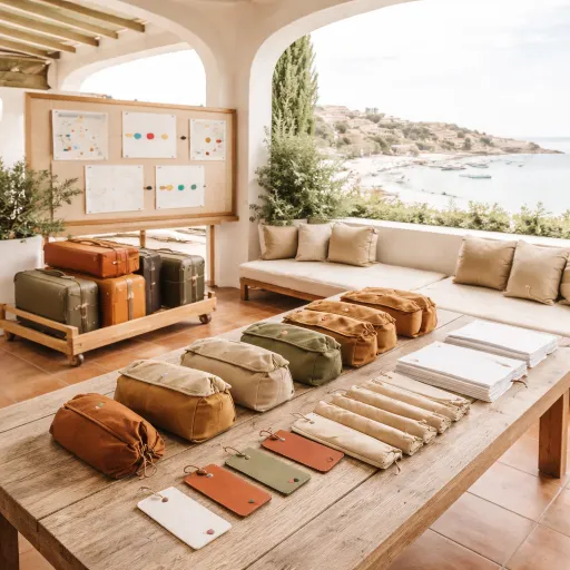 Comment l’extranet Domus transforme la préparation de voyage des clients et partenaires