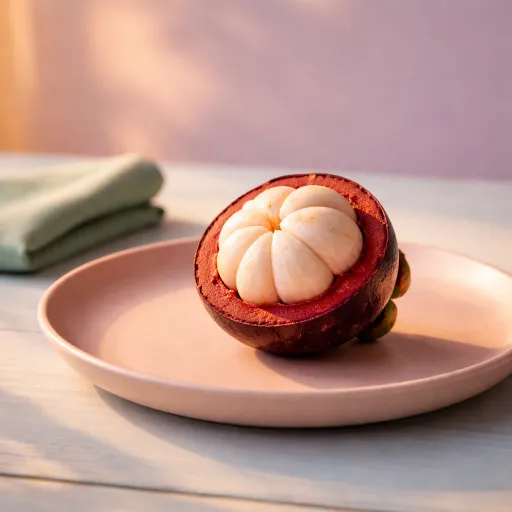 Voyage sensoriel à bali : l’univers fascinant des fruits locaux