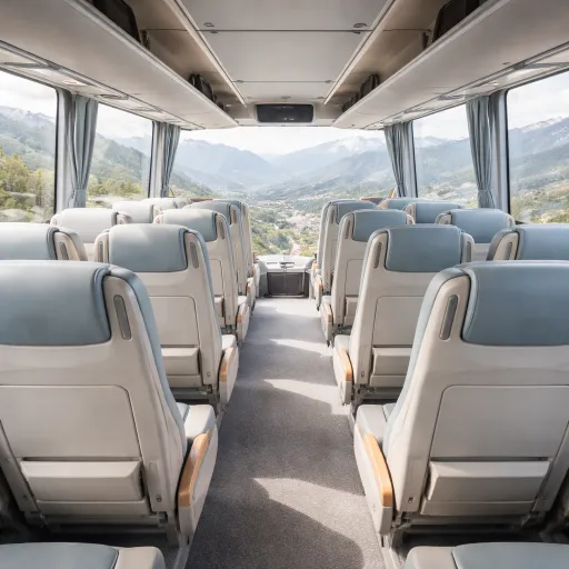 Un voyage organisé à Lourdes en car : pèlerinage, confort et rencontres sur la route des Pyrénées