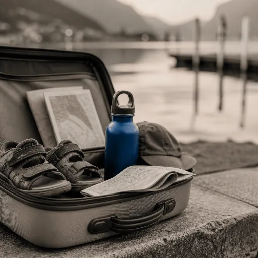 Organiser des vacances familiales en Italie : itinéraires, villes et lacs pour un voyage serein avec enfants