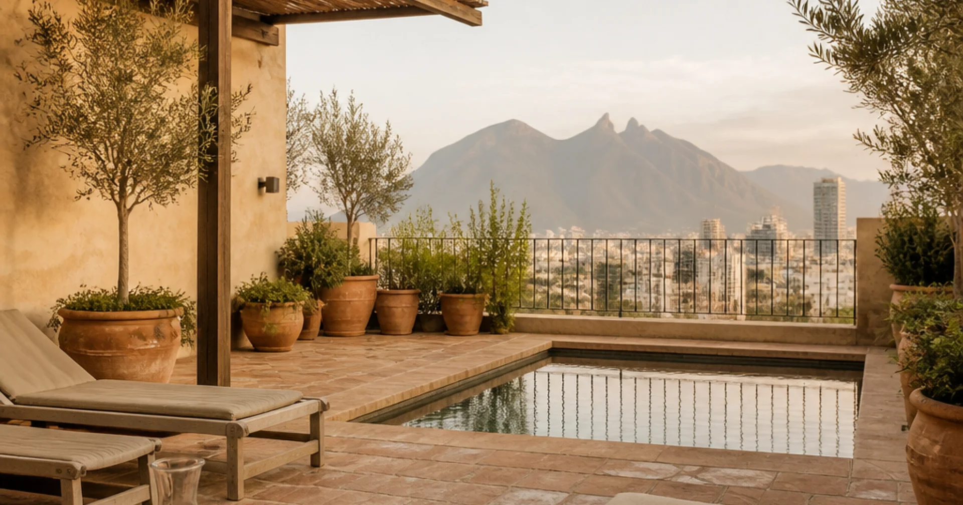 Séjourner au VN Hotel à Monterrey : guide expert pour bien choisir son hôtel