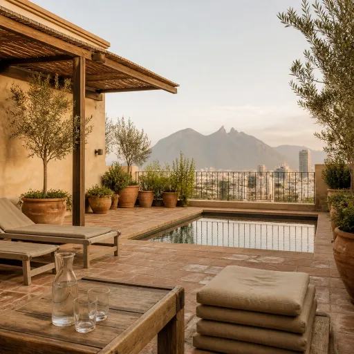 Séjourner au VN Hotel à Monterrey : guide expert pour bien choisir son hôtel