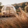Une nuit dans une bulle en PACA : l’expérience de luxe à ciel ouvert