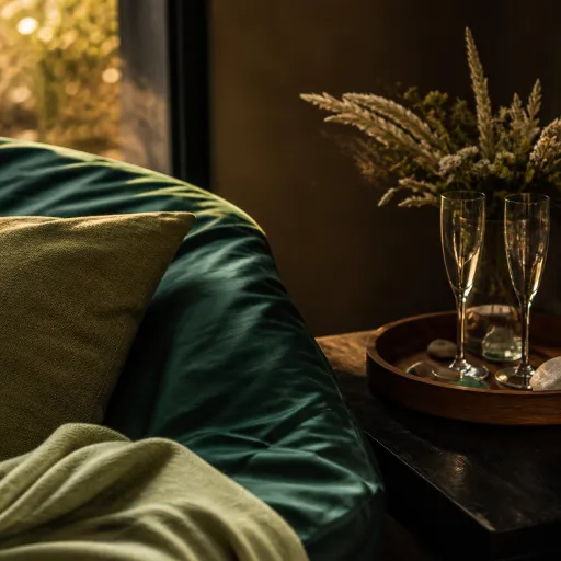 Séjour en love room en Vendée : guide complet pour une escapade romantique réussie