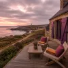 Une love room en Finistère : l’escapade romantique idéale en Bretagne