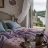 Une love room en Indre et Loire : escapade romantique au cœur de la vallée de la Loire